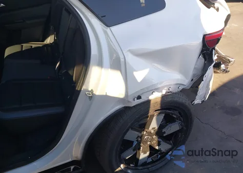 2025 Honda Prologue Elite from USA, damaged, VIN 3GPKHZRJ4SS506250